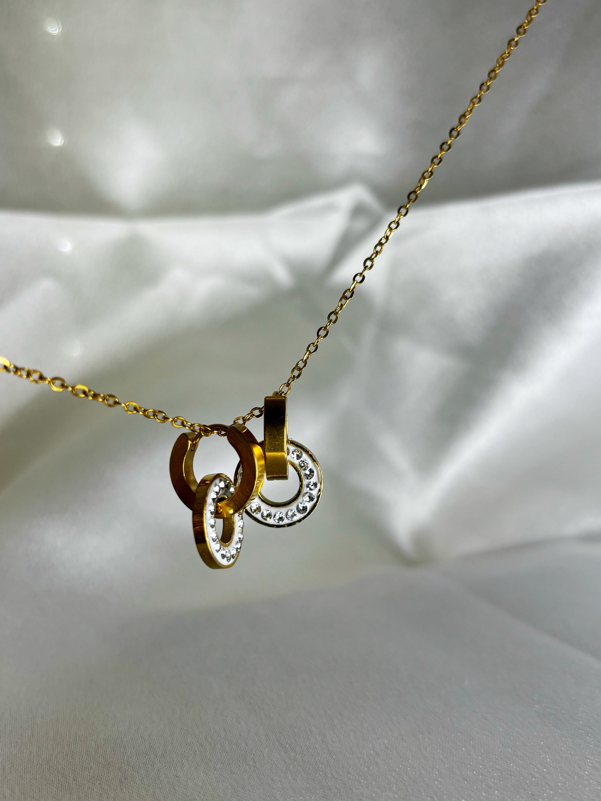 Boucles TARA EVAYA