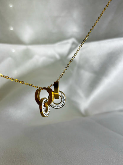 Boucles TARA EVAYA