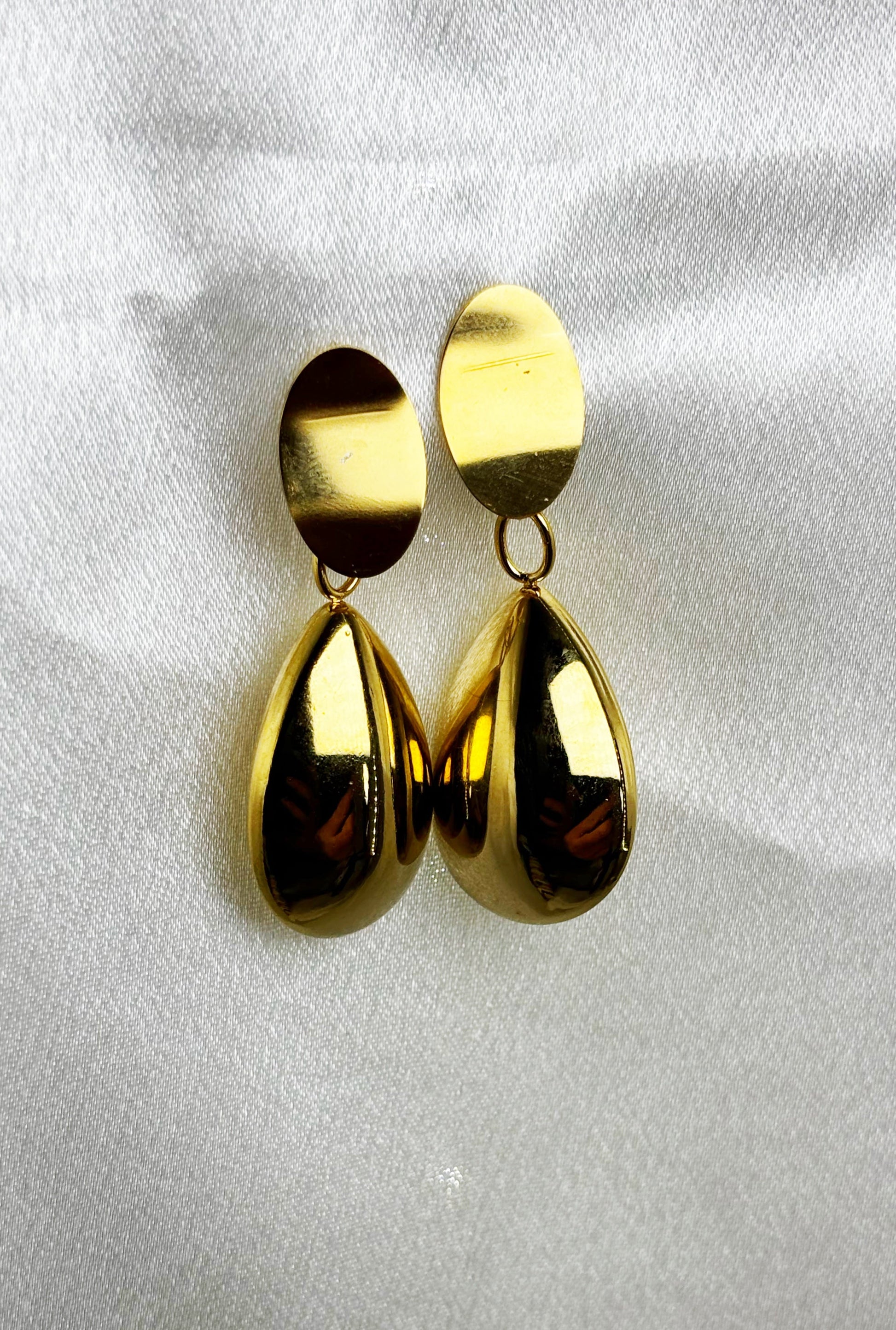 Boucles RITA EVAYA