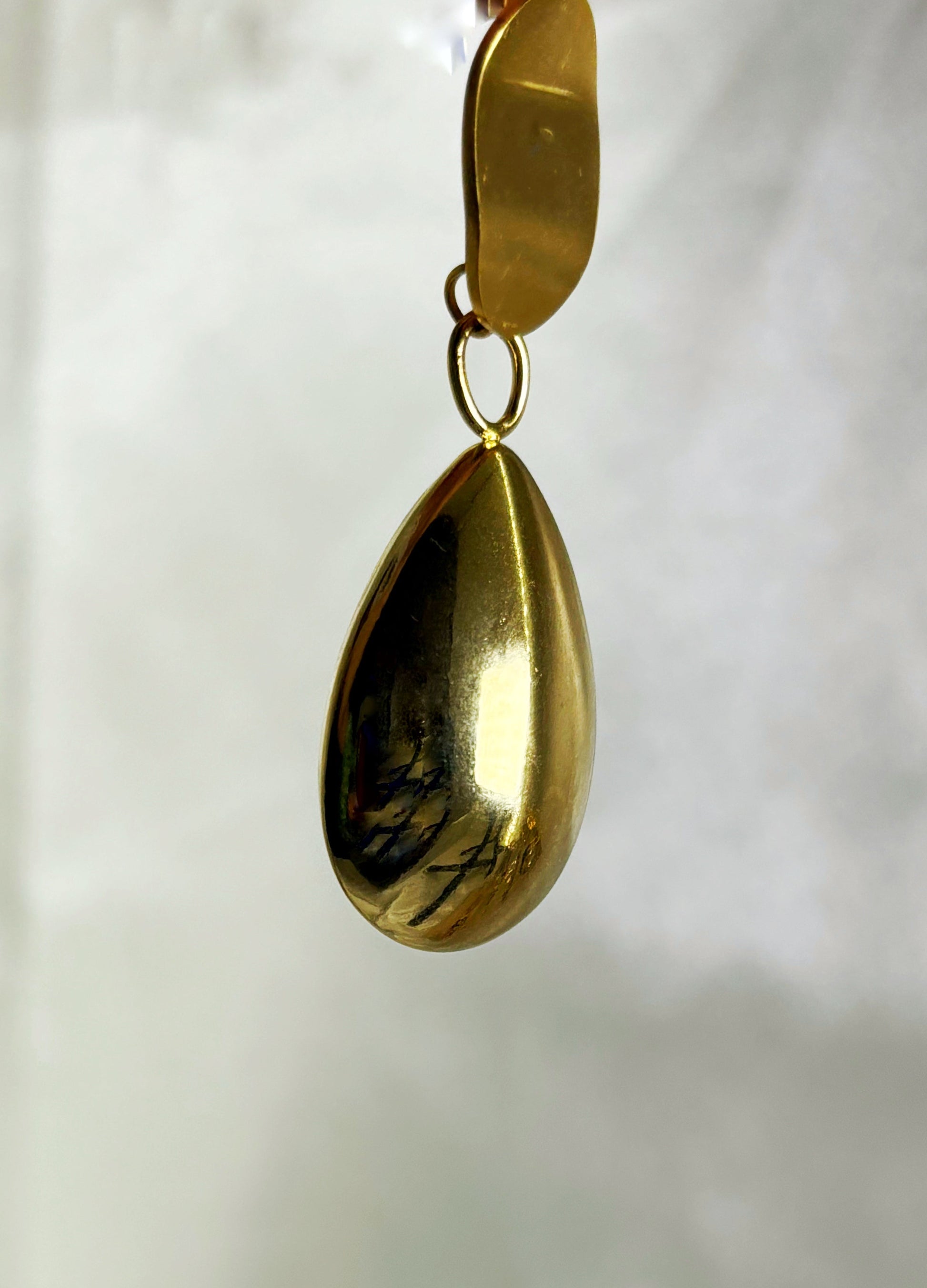 Boucles RITA EVAYA