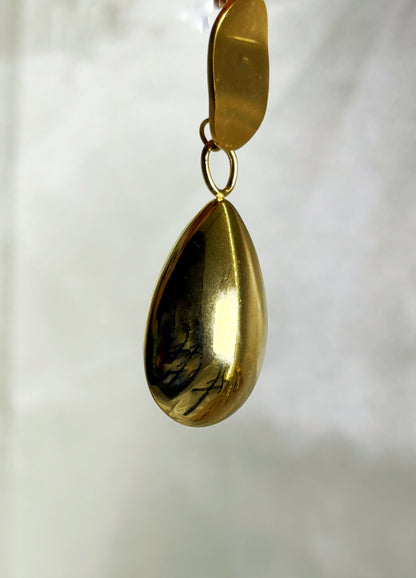 Boucles RITA EVAYA