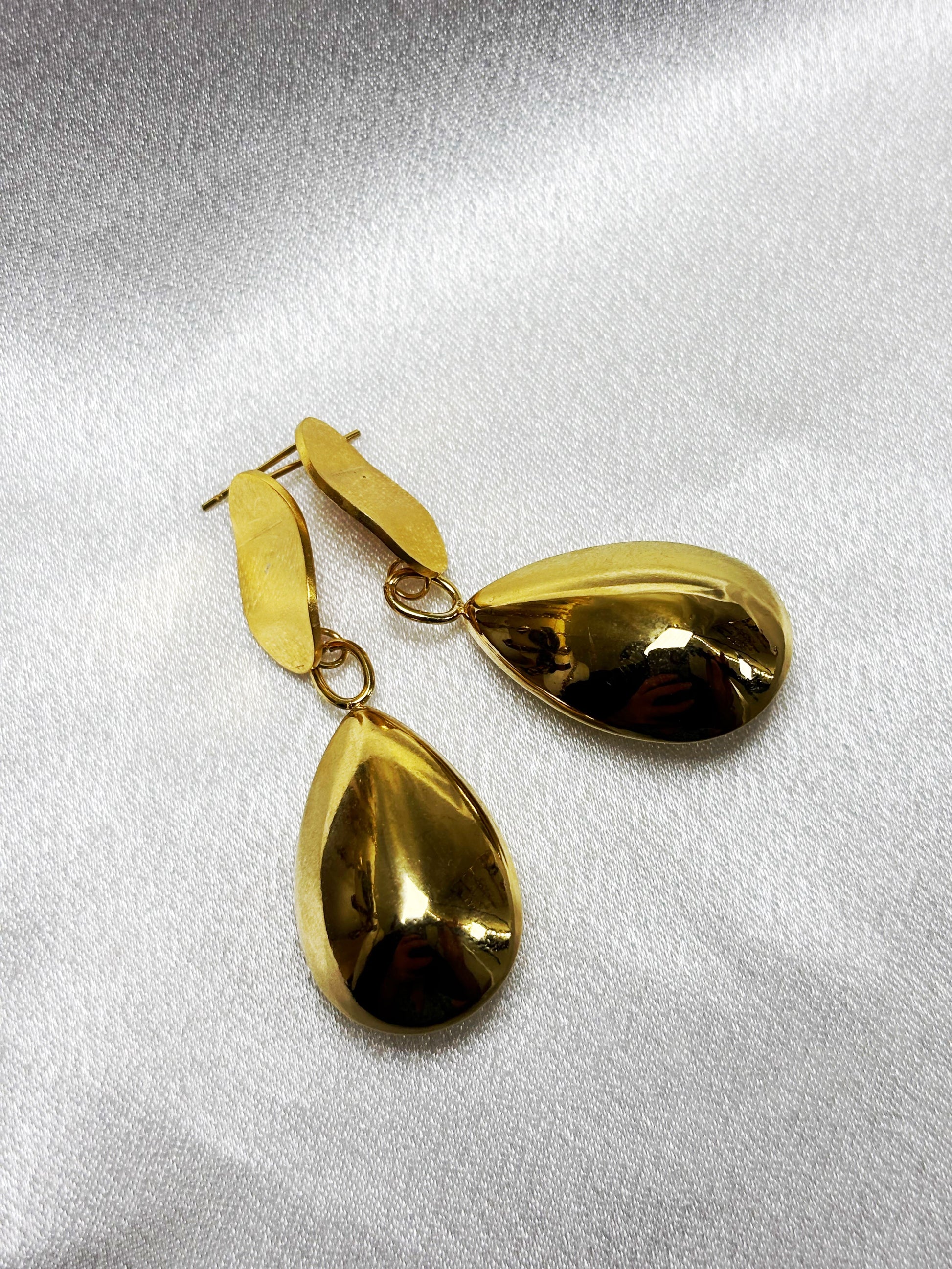 Boucles RITA EVAYA