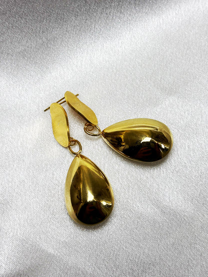 Boucles RITA EVAYA