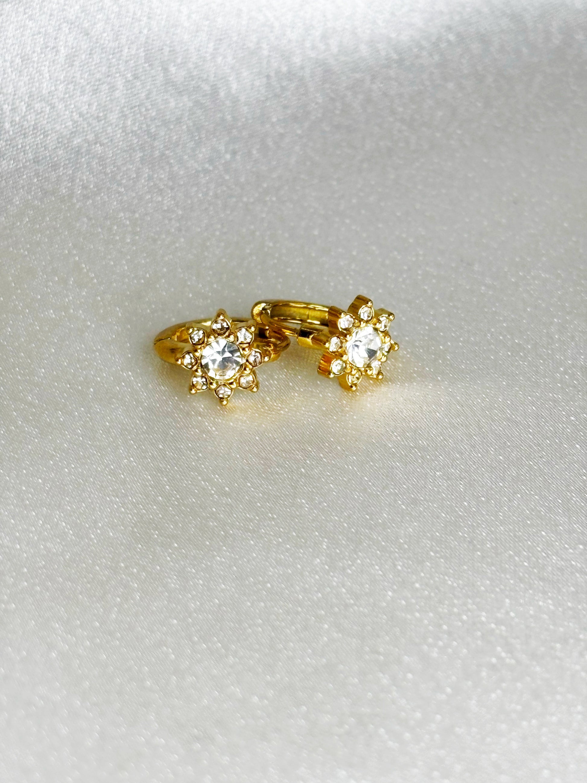 Boucles GLORIA EVAYA