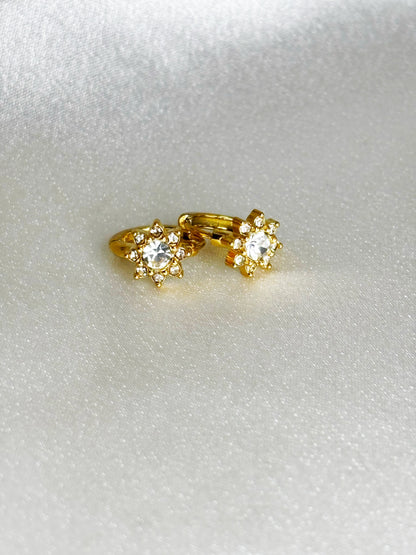 Boucles GLORIA EVAYA