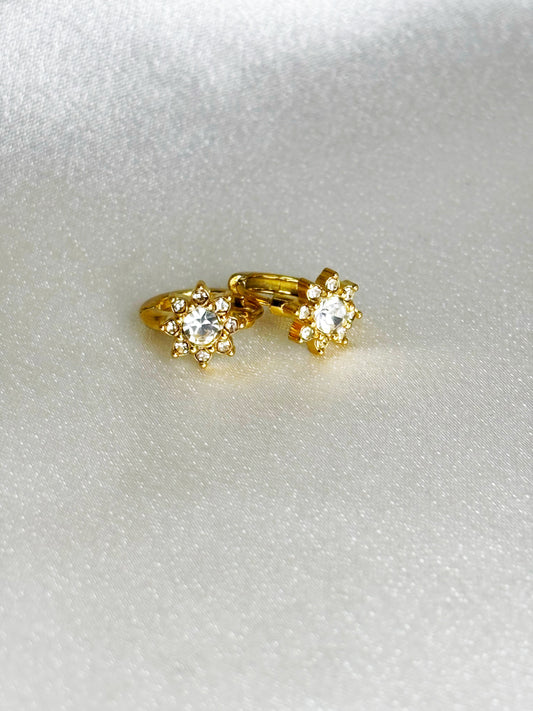Boucles GLORIA EVAYA