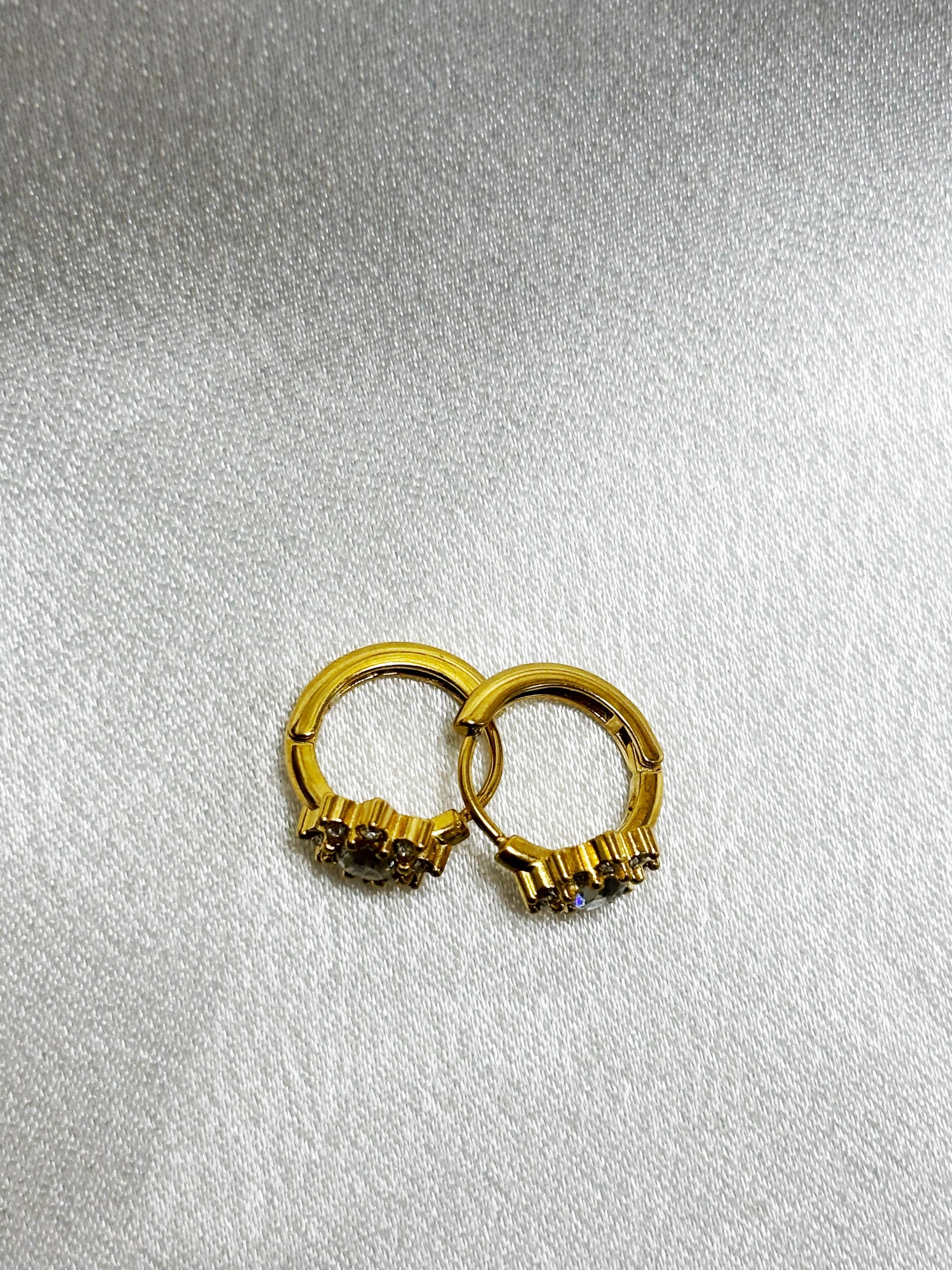 Boucles GLORIA EVAYA
