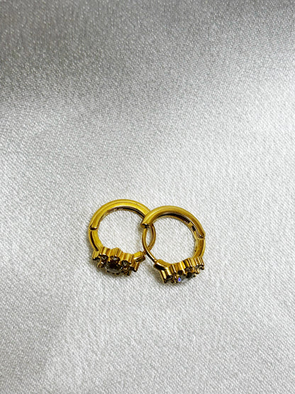 Boucles GLORIA EVAYA