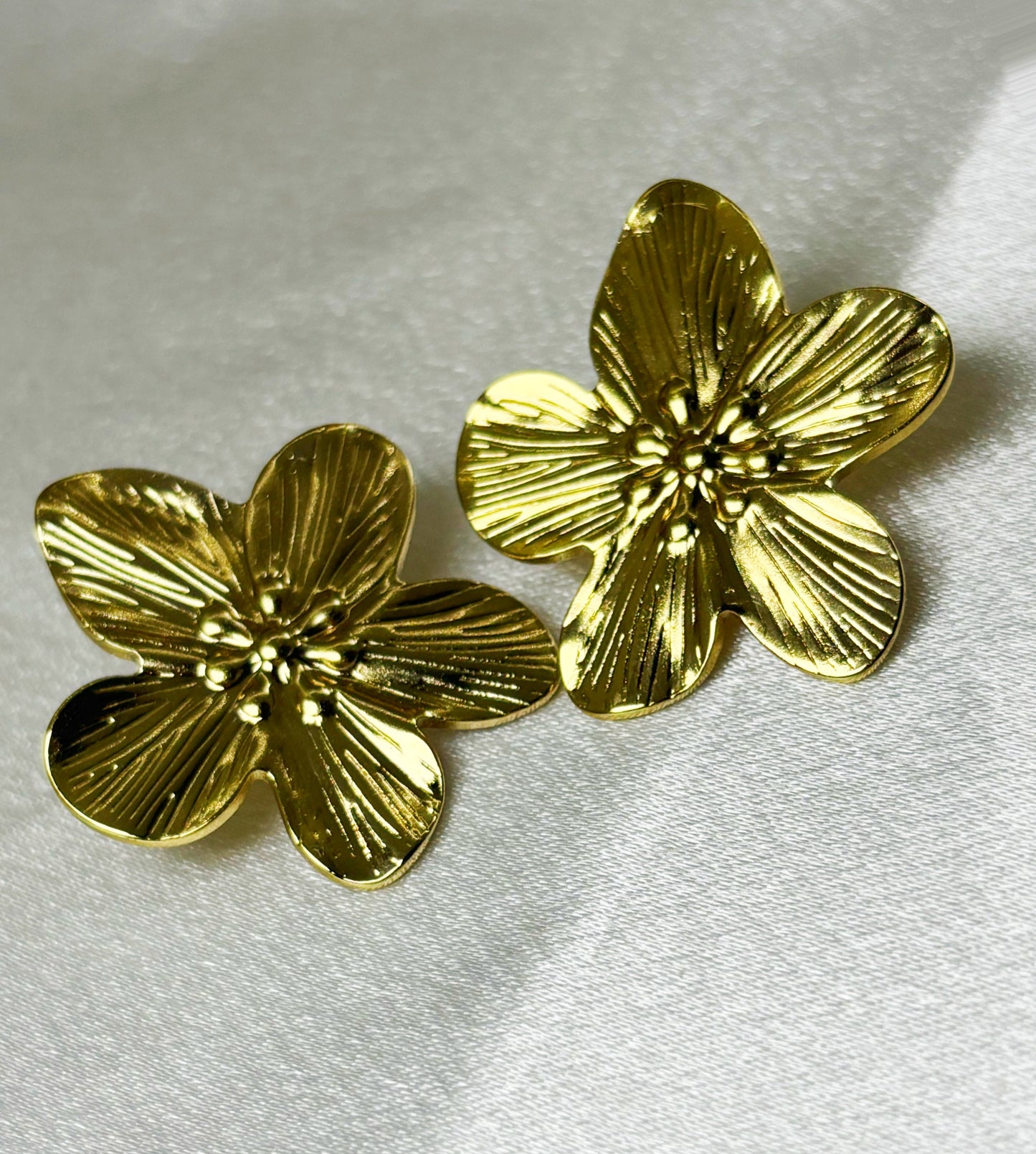 Boucles FLAVIE EVAYA
