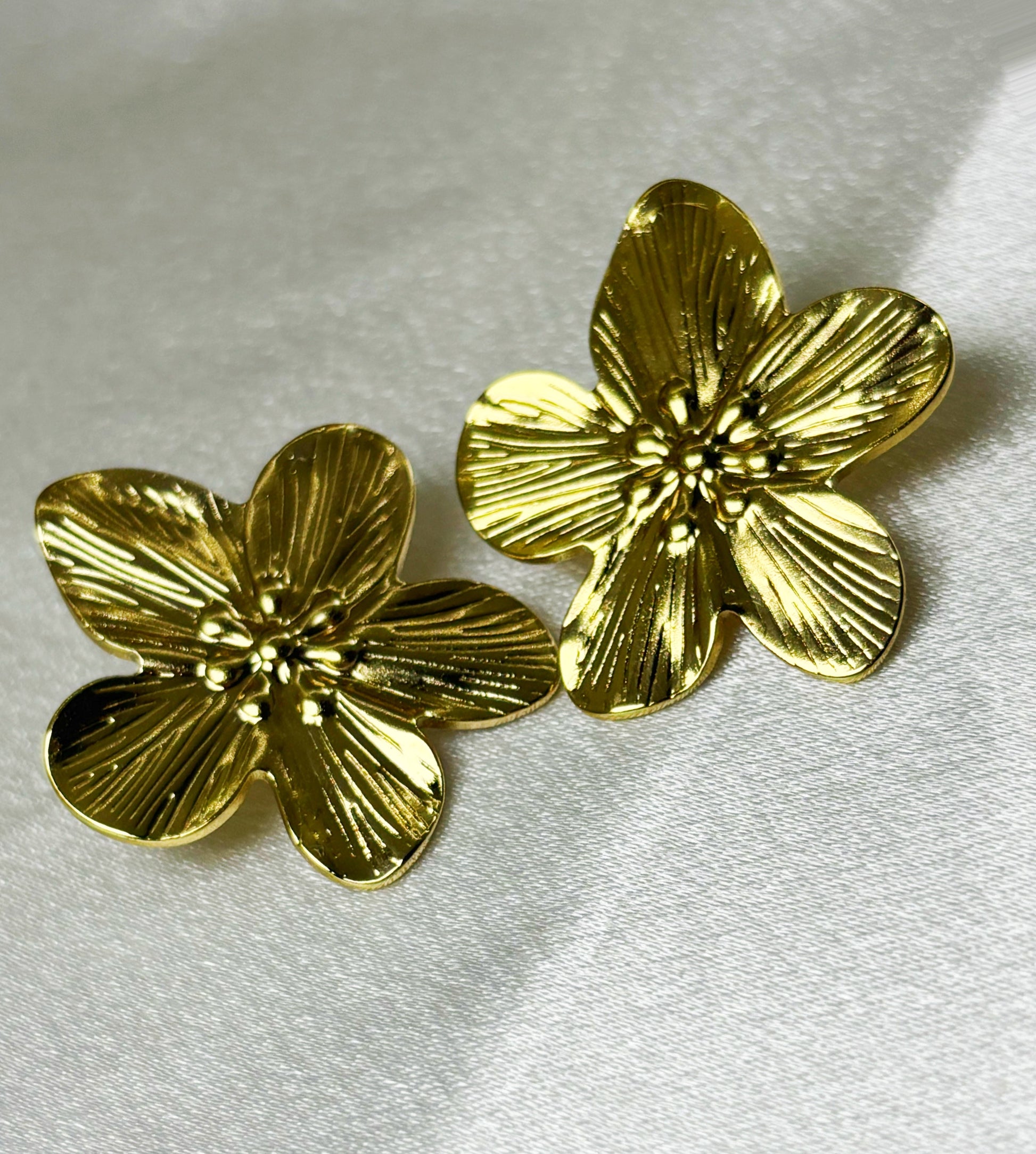 Boucles FLAVIE EVAYA