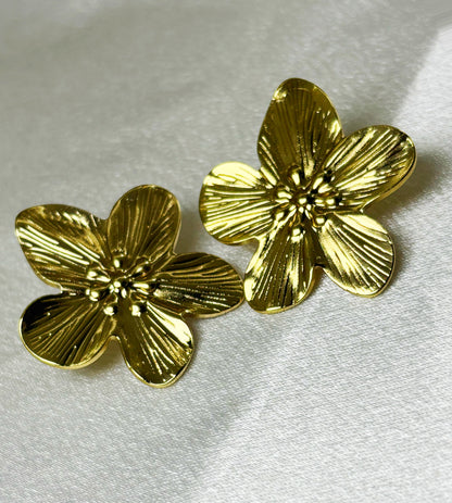 Boucles FLAVIE EVAYA