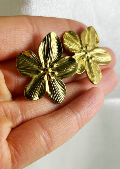 Boucles FLAVIE EVAYA