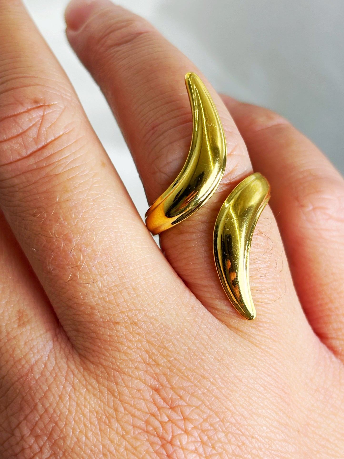 Bague LOANNE EVAYA