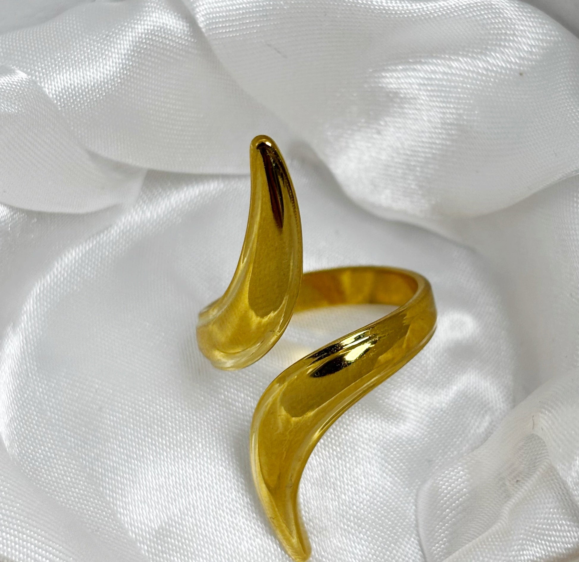 Bague LOANNE EVAYA