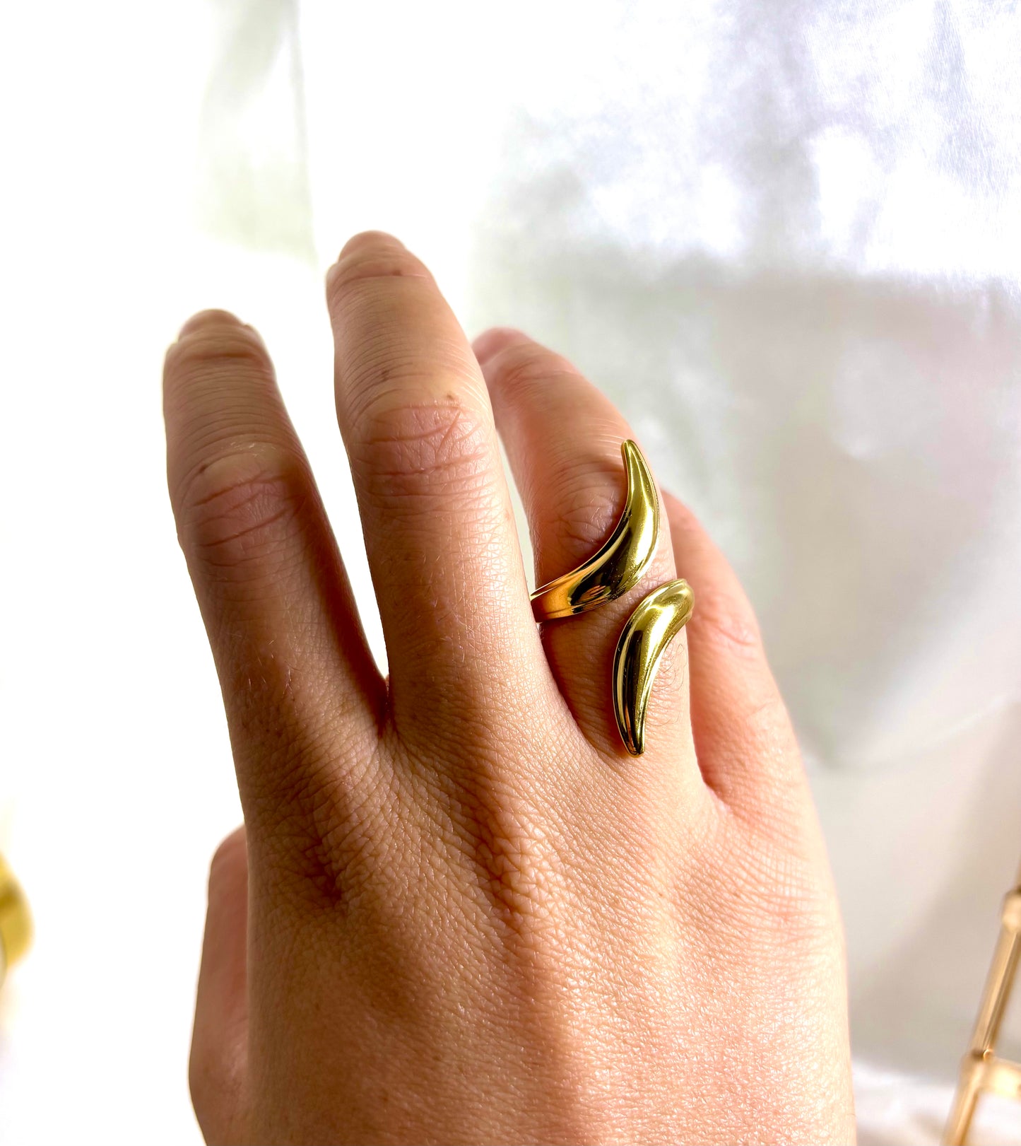 Bague LOANNE EVAYA