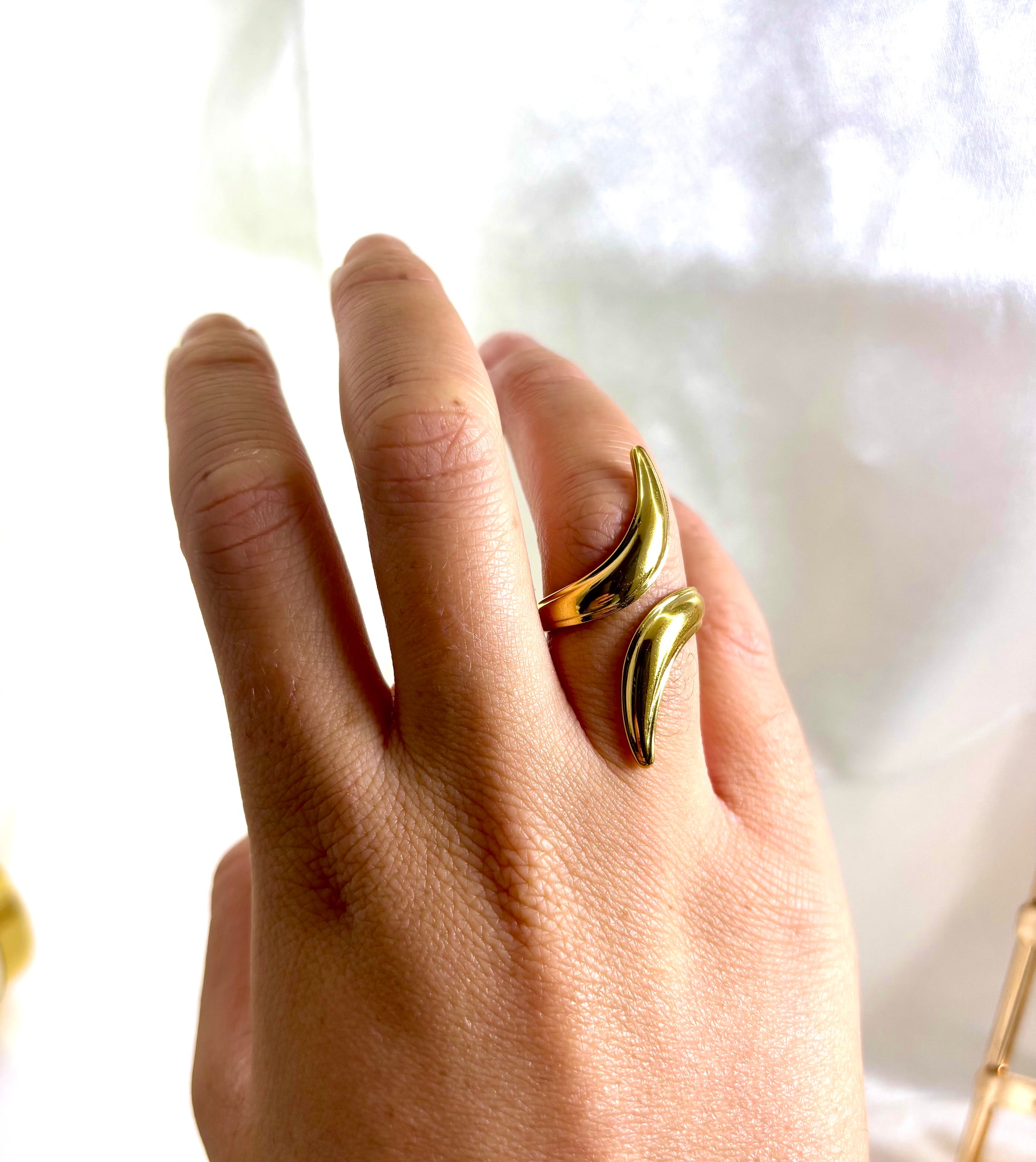 Bague LOANNE EVAYA
