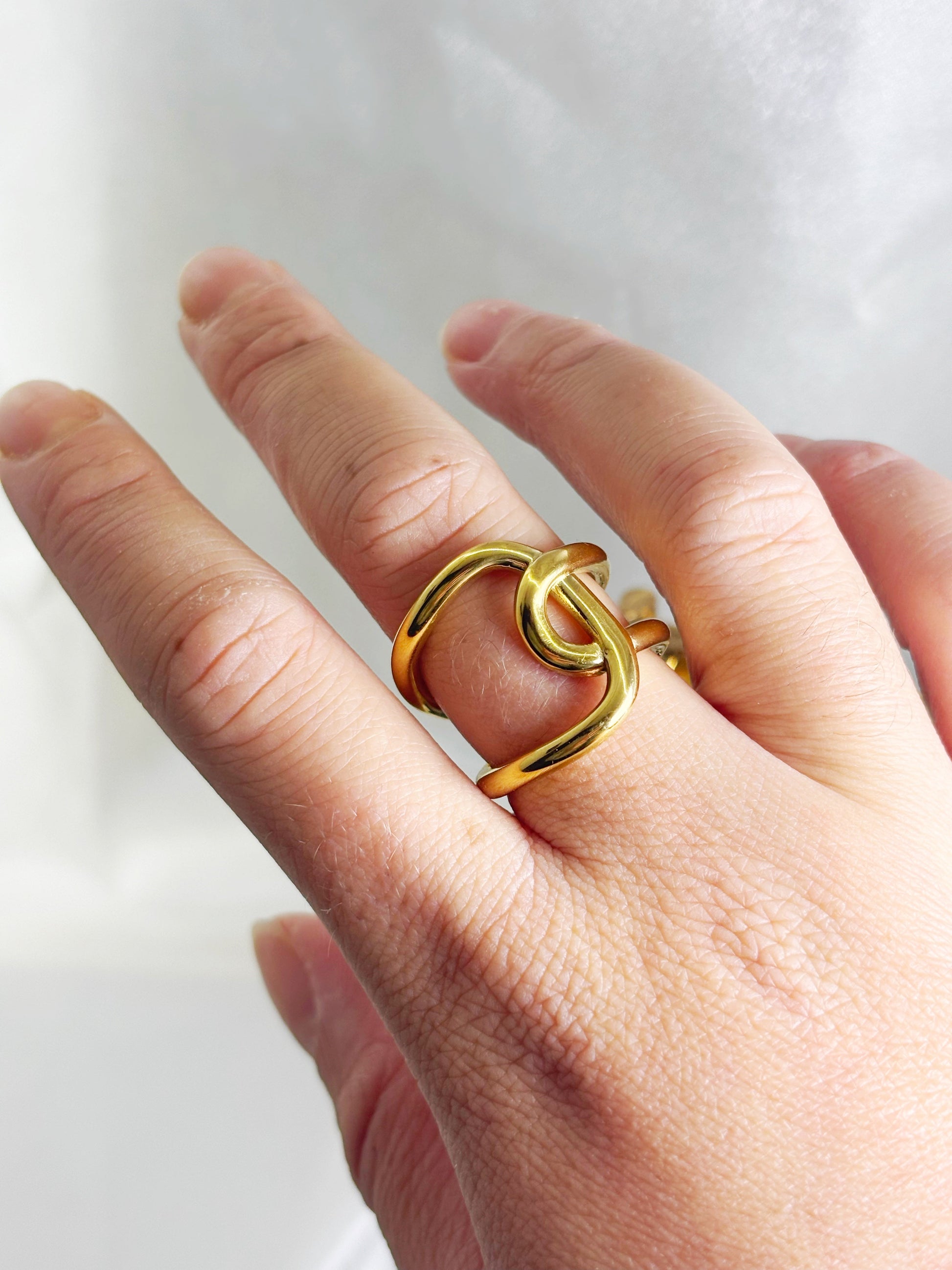 Bague ESTEBAN EVAYA