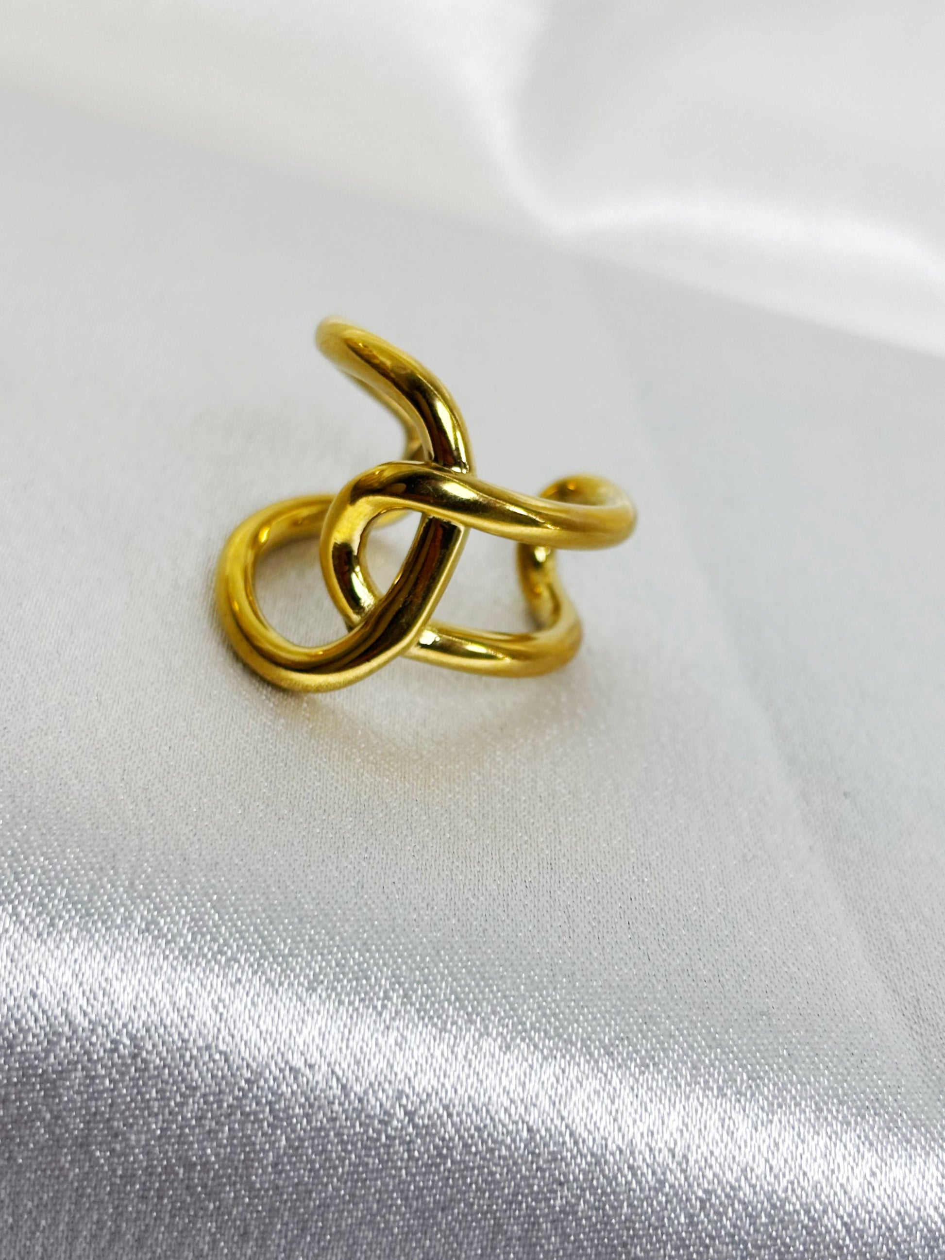 Bague ESTEBAN EVAYA