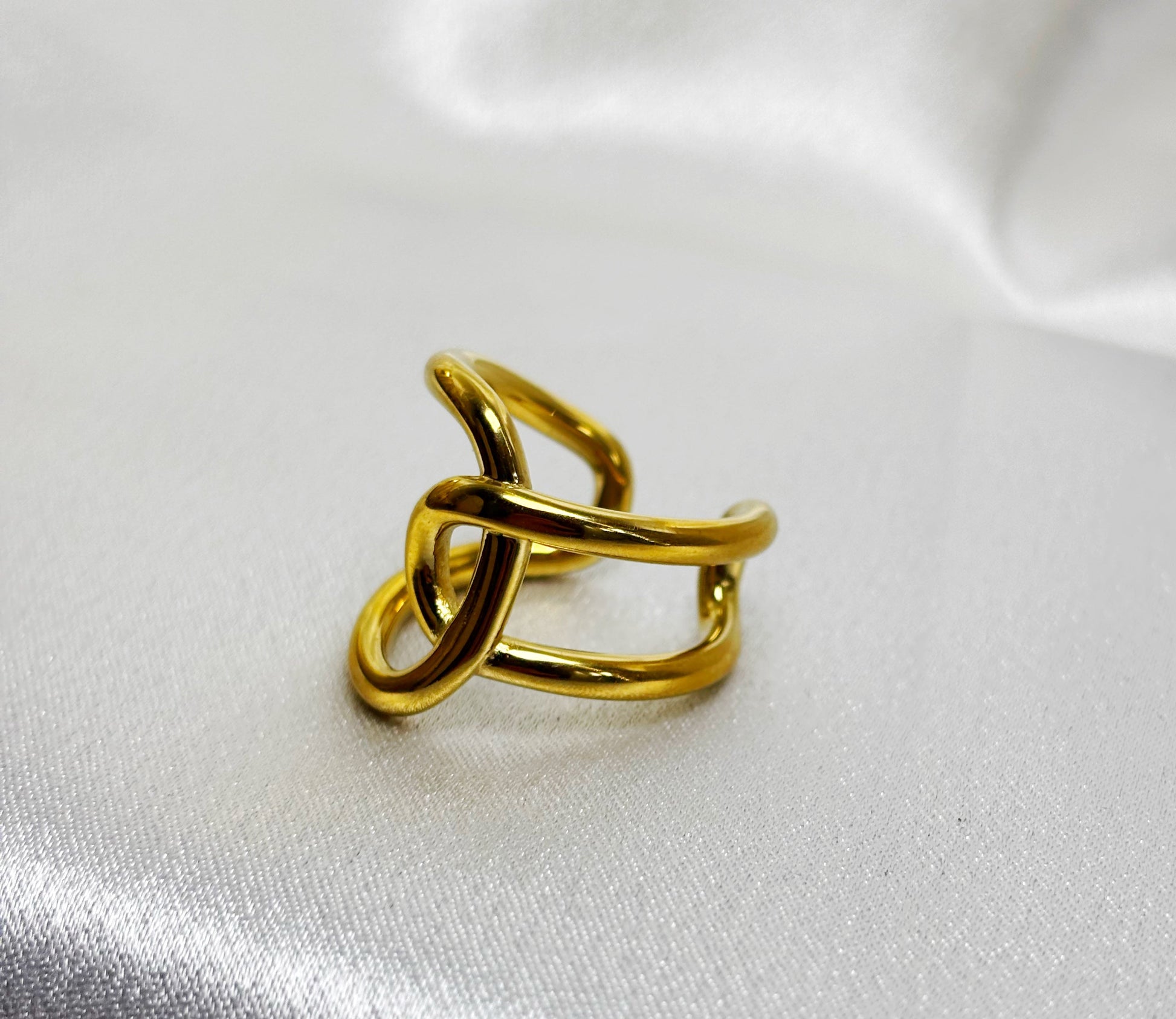Bague ESTEBAN EVAYA