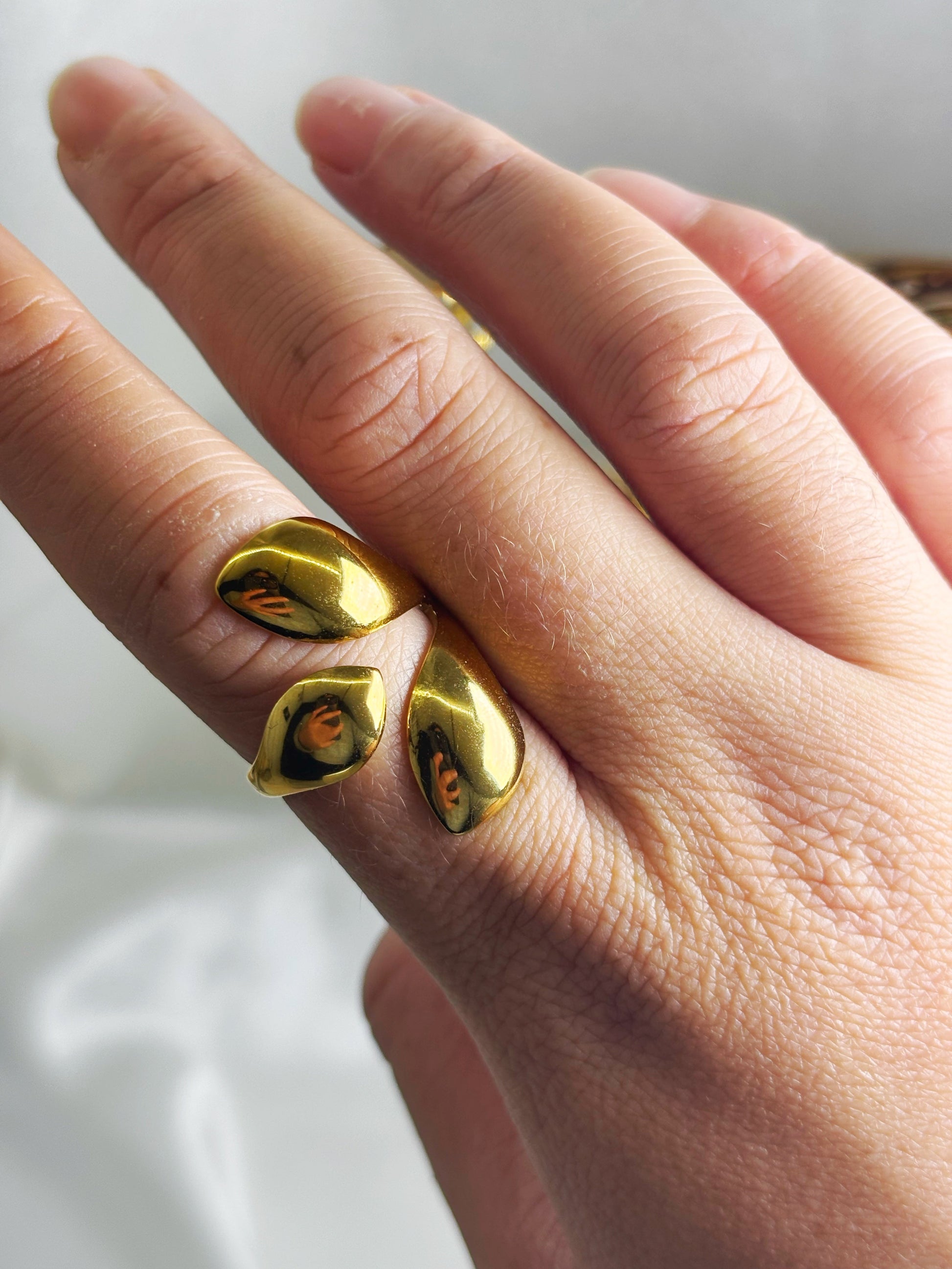 Bague VIVIANNE EVAYA