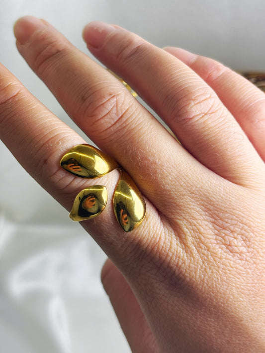 Bague VIVIANNE EVAYA