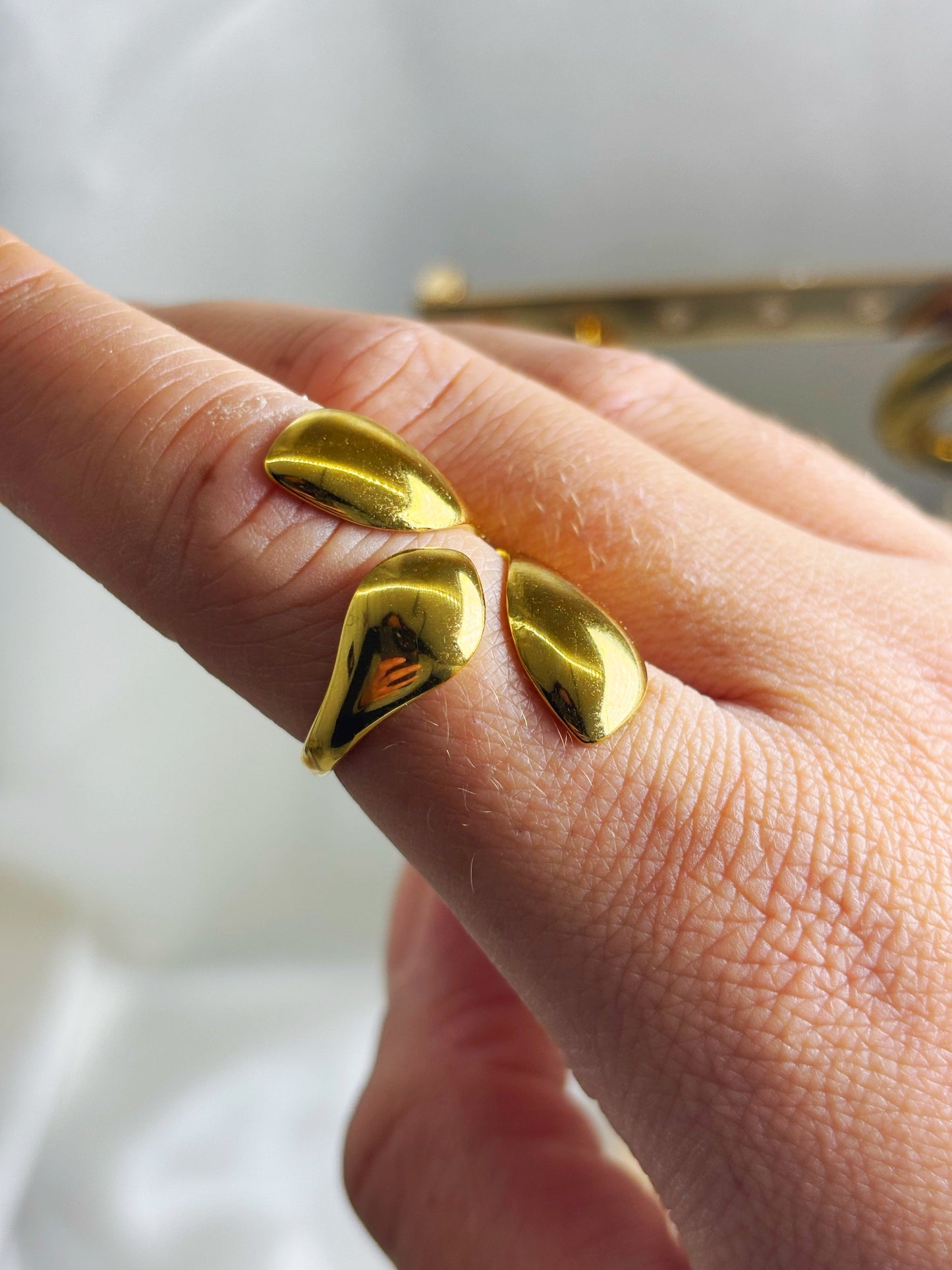 Bague VIVIANNE EVAYA