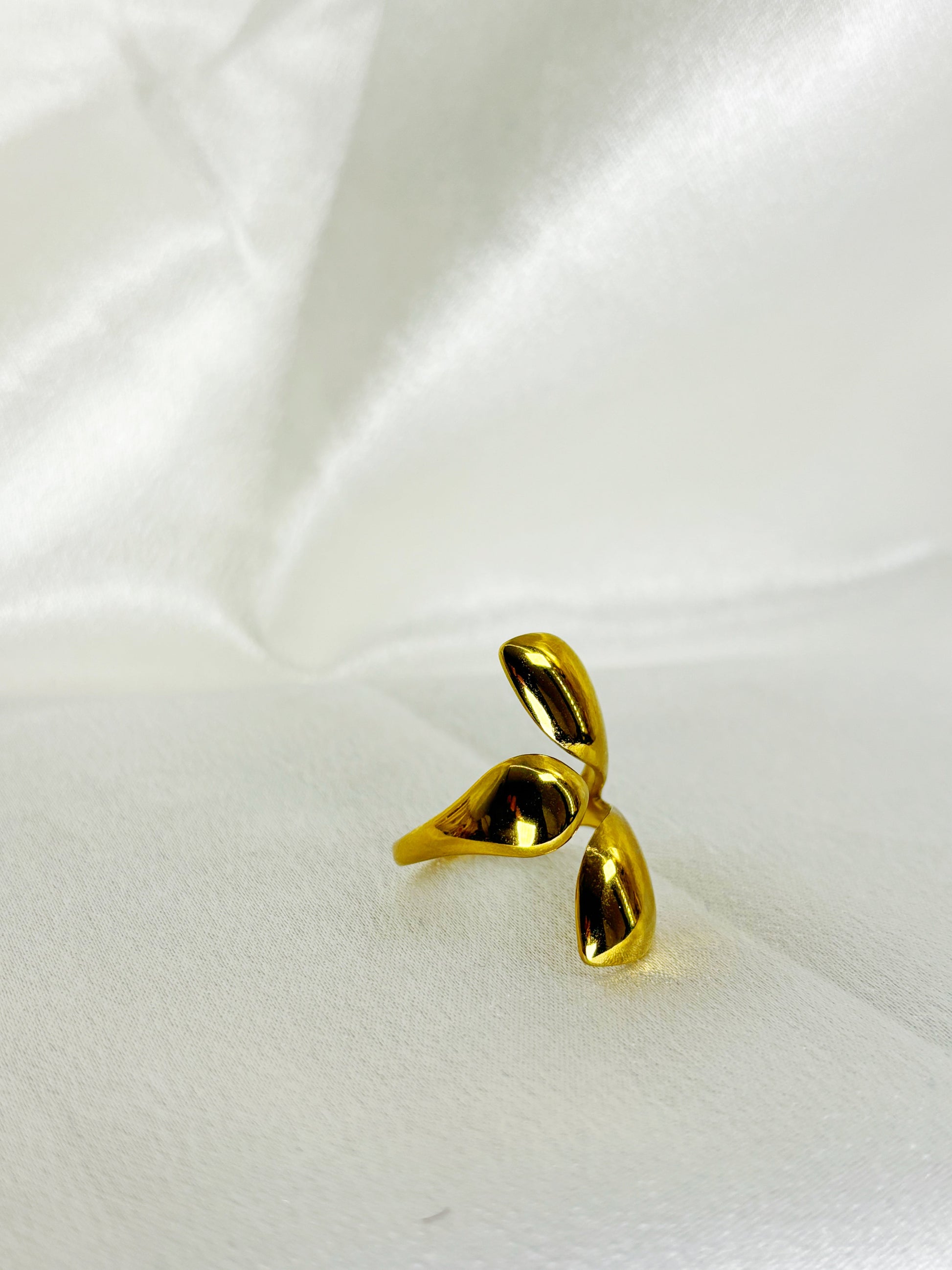 Bague VIVIANNE EVAYA