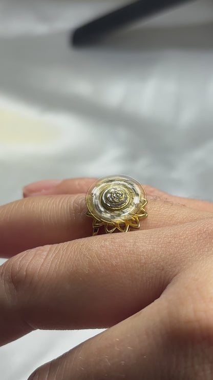 Bague CAMILLE